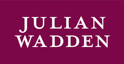 small julian wadden client logo