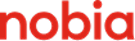 small client logo nobia