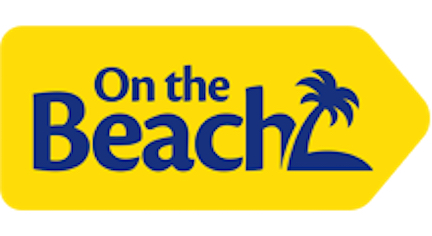 small on the beach client logo