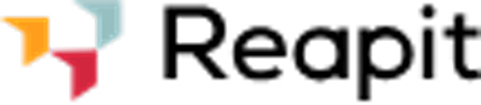 small reapit client logo
