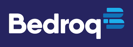 small bedroq client logo