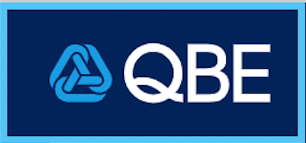 small qbe client logo