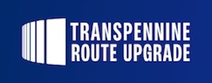 small tru transpennine route upgrade logo